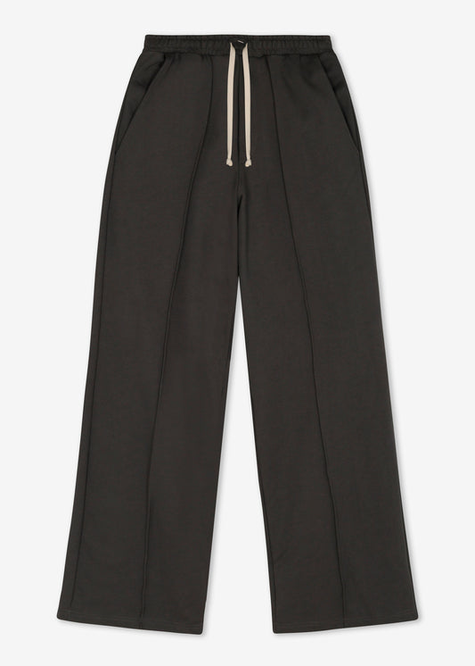 ELITE TROUSER BROWN