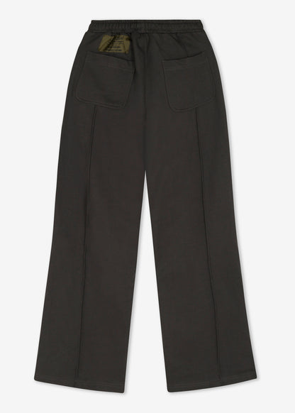 ELITE TROUSER BROWN