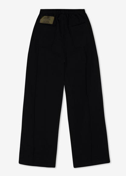 ELITE TROUSER BLACK