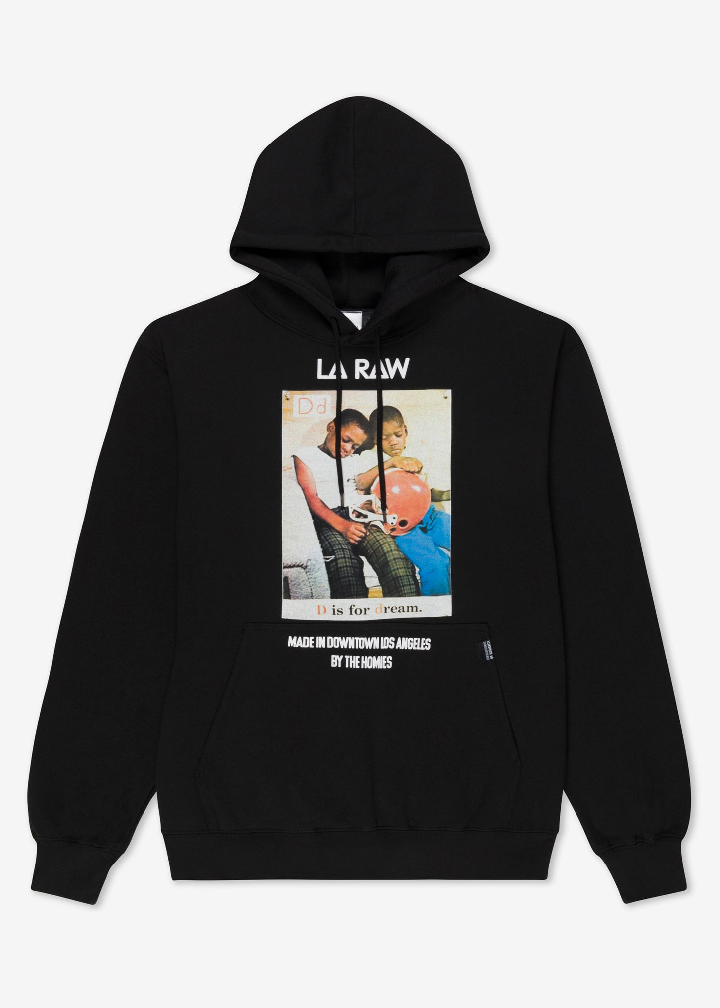 DREAM HOODIE