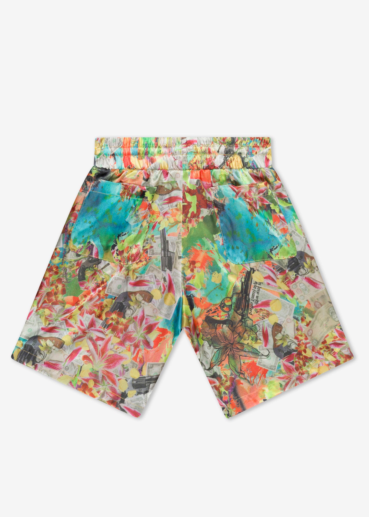 VIBES SHORTS